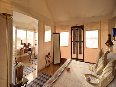 Luxurious Wild Experience Of Thrilling Jaisalmer Rajasthan Tour