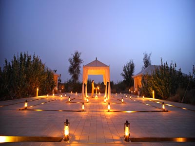 Luxurious Wild Experience Of Thrilling Jaisalmer Rajasthan Tour