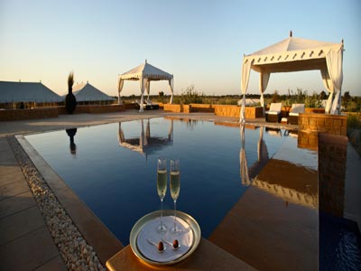 Luxurious Wild Experience Of Thrilling Jaisalmer Rajasthan Tour