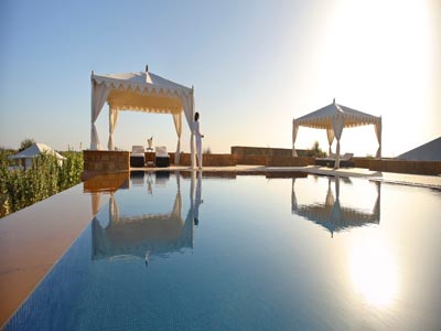 Luxurious Wild Experience Of Thrilling Jaisalmer Rajasthan Tour