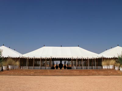 Luxurious Wild Experience Of Thrilling Jaisalmer Rajasthan Tour