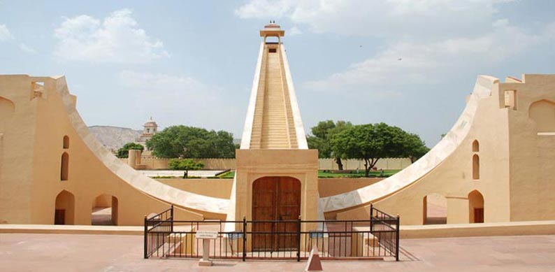 Golden Triangle Tour With Jungle Safari