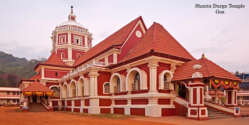 Fascinating Goa Tour Package for Couples At Calangute Beach