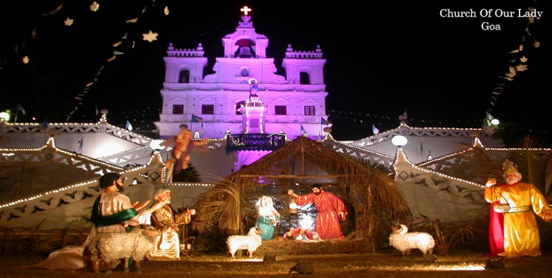 Budget Goa Tour Package For Couples At Calangute Beach