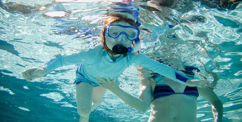 Tour Of Port Blair With Jolly Buoy Island Neil Island And Baratang Island For Couple