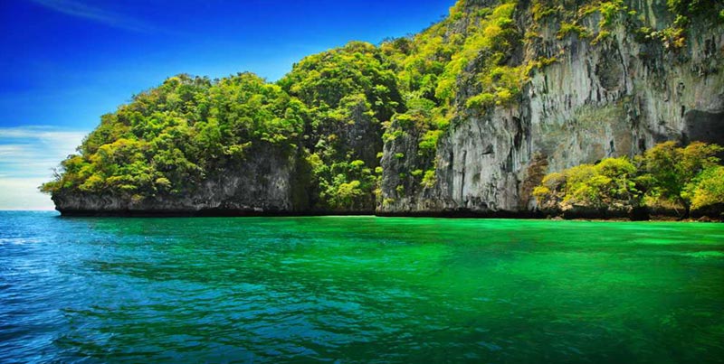 Tour Package Of Port Blair With Visit To Neil Island For Couple