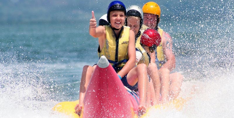 Premium Budget Tour Package Of Port Blair With Jolly Buoy Island For Couple