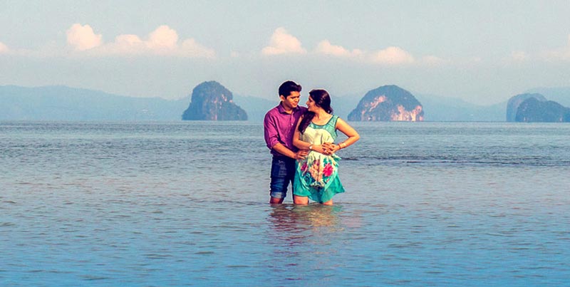 Best Tour Trip Of Andaman & Nicobar Budget Package For Couple