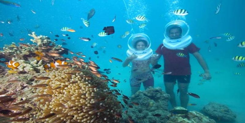 Best Tour Trip Of Andaman & Nicobar Budget Package For Couple