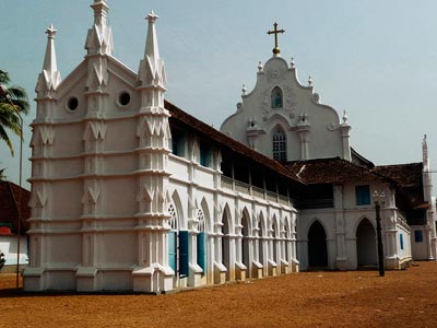 Beautiful Beach Package Of Kerala Kovalam And Alleppey