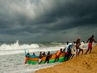 Beautiful Beach Package Of Kerala Kovalam And Alleppey