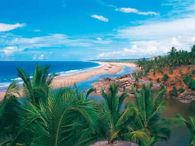 Beautiful Beach Package Of Kerala Kovalam And Alleppey