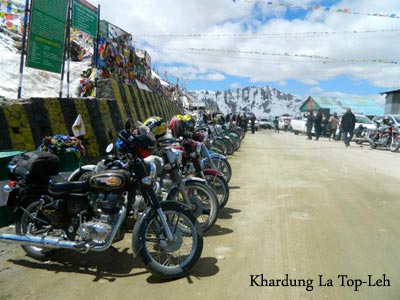 Leh Ladakh Trip With Pangong Lake Khardung La And Zanskar Valley