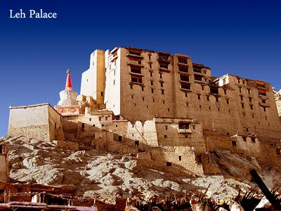 Leh Ladakh Trip With Pangong Lake Khardung La And Zanskar Valley