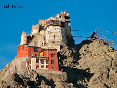 Leh Ladakh Trip With Pangong Lake Khardung La And Zanskar Valley