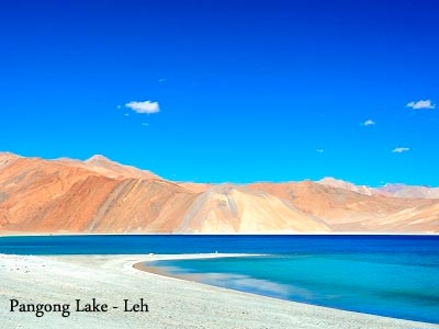 Leh Ladakh Trip With Pangong Lake Khardung La And Zanskar Valley