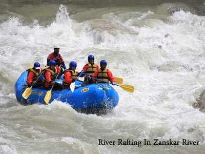 Leh Ladakh Trip With Pangong Lake Khardung La And Zanskar Valley