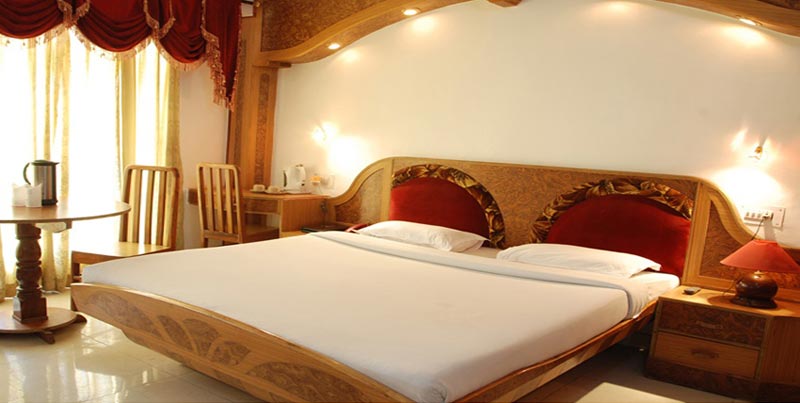 Yoga And Sightseeing Holiday Package Of Rishikesh Uttarakhand