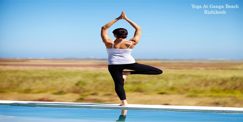 Yoga And Sightseeing Holiday Package Of Rishikesh Uttarakhand