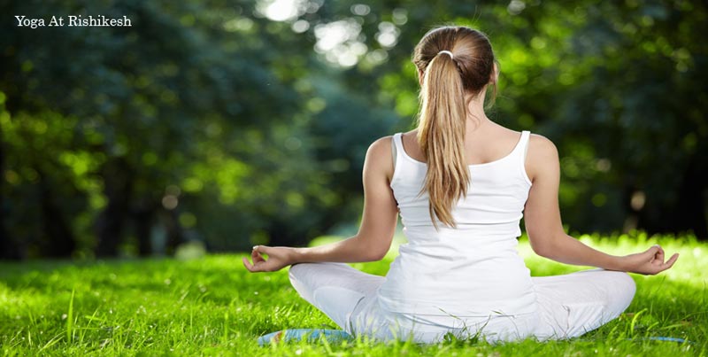Yoga And Sightseeing Holiday Package Of Rishikesh Uttarakhand