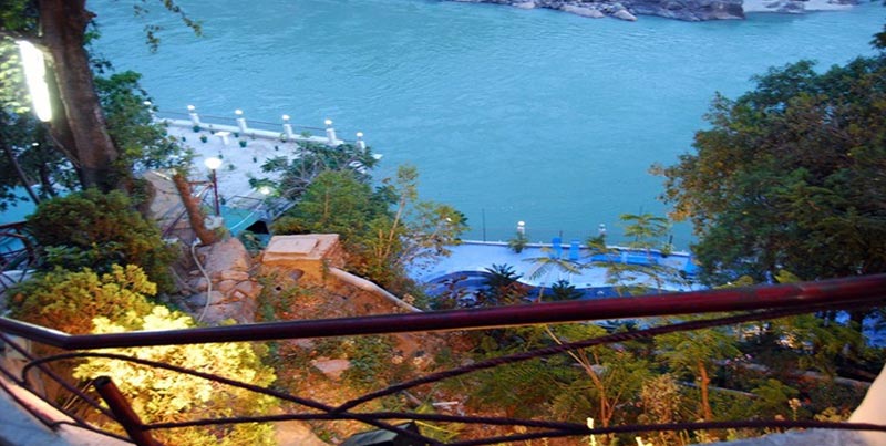 Ayurvedic Spa Holiday Package Of Rishikesh Uttarakhand