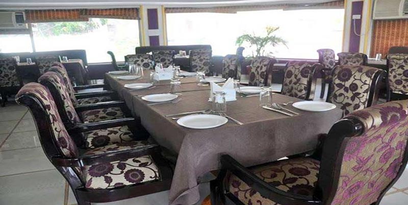 Ayurvedic Spa Holiday Package Of Rishikesh Uttarakhand