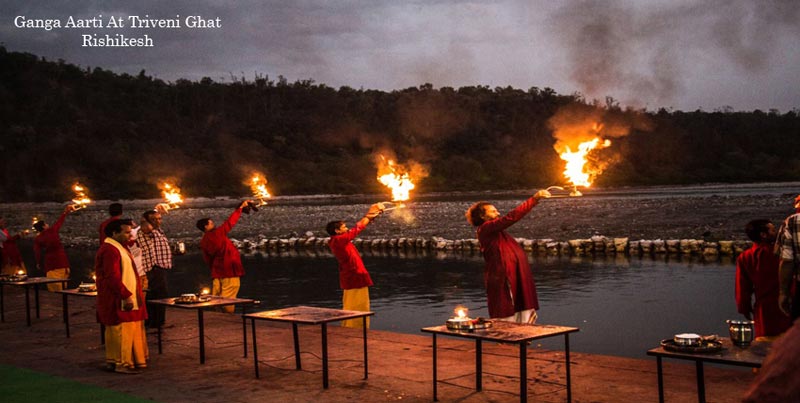 Ayurvedic Spa Holiday Package Of Rishikesh Uttarakhand