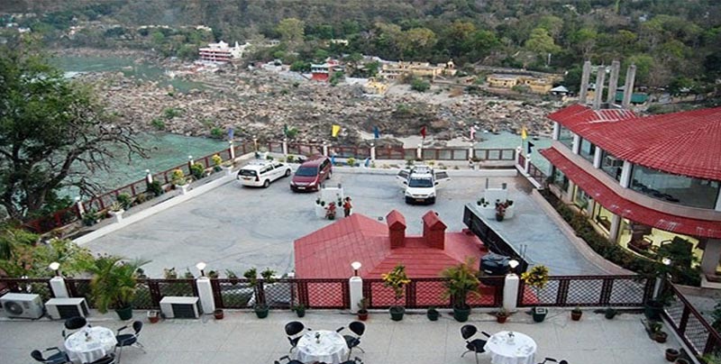 Ayurvedic Spa Holiday Package Of Rishikesh Uttarakhand