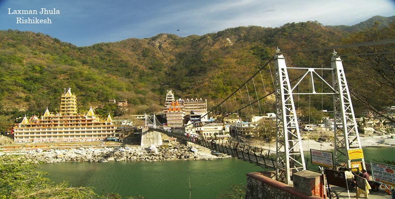 Ayurvedic Spa Holiday Package Of Rishikesh Uttarakhand