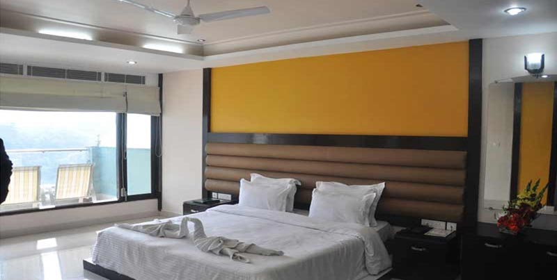 Ayurvedic Spa Holiday Package Of Rishikesh Uttarakhand