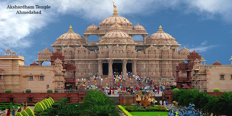 Best Budget Textile Package Tour Of Gujrat With Bhuj And Little Rann Of Kutch