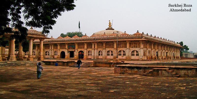 Best Budget Textile Package Tour Of Gujrat With Bhuj And Little Rann Of Kutch