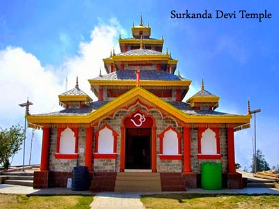 Unbeatable Chamba Uttarakhand Trip With Adventures Dev Bhumi Rishikesh Package