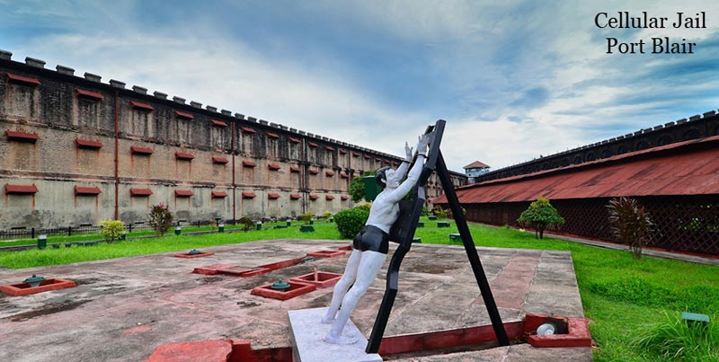 Best Budget Honeymoon Tour Package Of Andaman & Nicobar