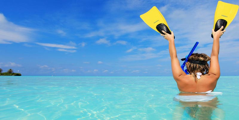 Best Budget Honeymoon Tour Package Of Andaman & Nicobar