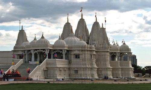 Best Of Gujarat Tour With Wild Life Of Gir And Temples Of Somnath