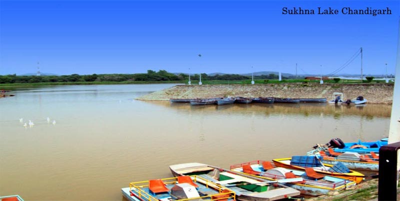 Golden Triangle Trip With Himachal Tour