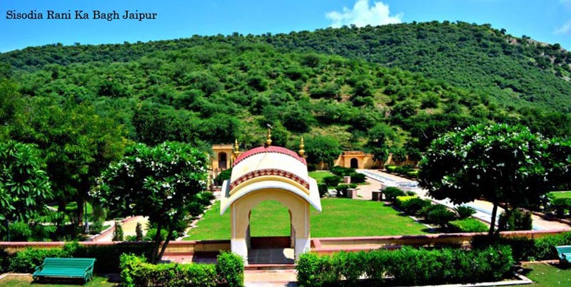 Golden Triangle Tour With Beautiful Shimla Trip