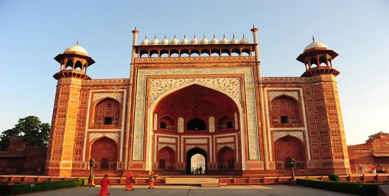 Golden Triangle Tour With Beautiful Shimla Trip