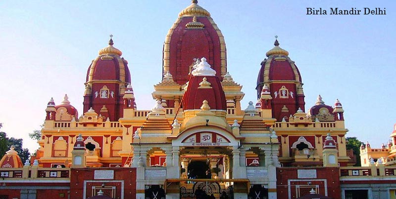 Lake City Udaipur With Golden Triangle Tour