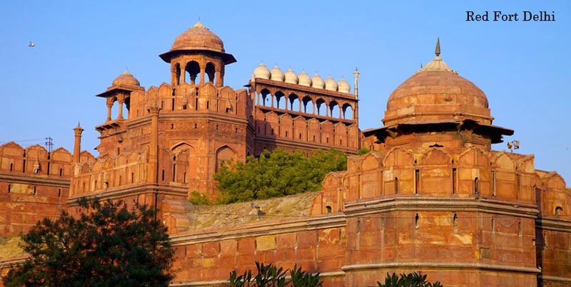 Lake City Udaipur With Golden Triangle Tour