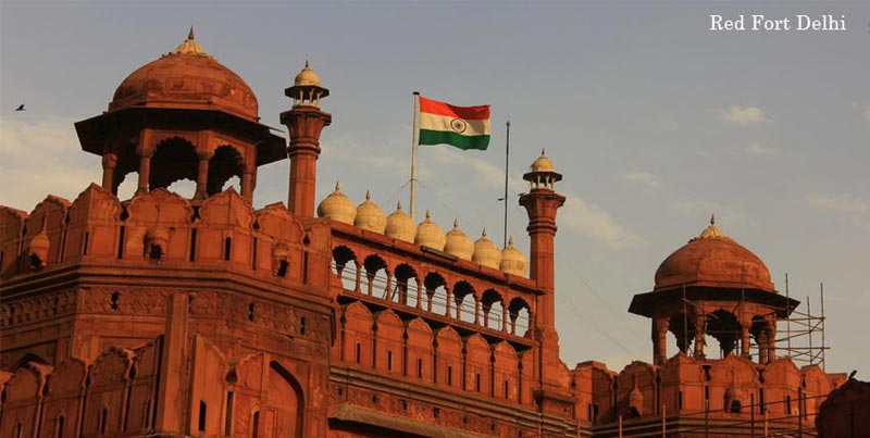 Golden Triangle Tour With Ranthambore Royal Safari