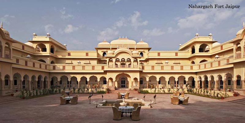 Golden Triangle with Tiger Tour