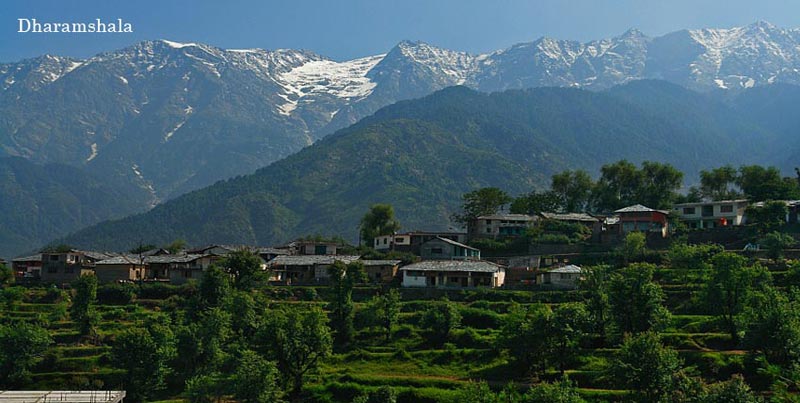 Shimla Manali Dharamshala Dalhousie Tour Package With Golden Temple And Chandigarh For Couple