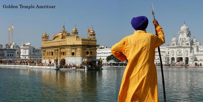 Shimla Manali Dharamshala Dalhousie Tour Package With Golden Temple And Chandigarh For Couple