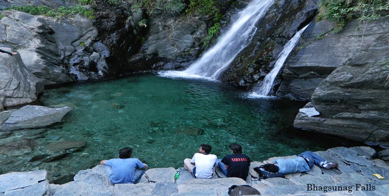 Shimla Manali Dharamshala Dalhousie Tour Package With Golden Temple