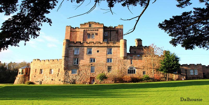 Shimla Manali Dharamshala Dalhousie Tour Package With Golden Temple