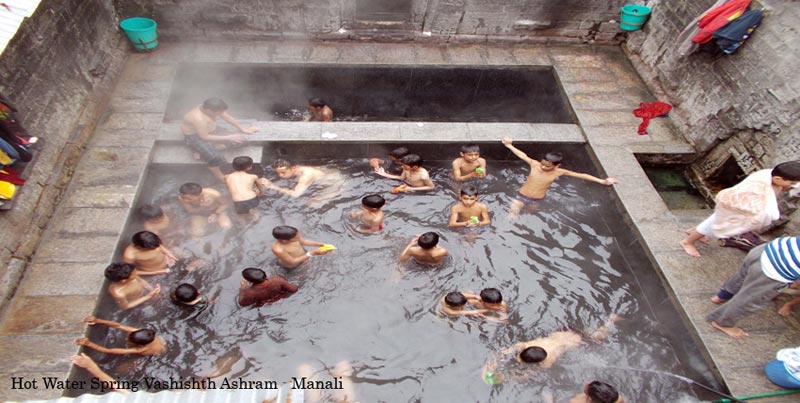 Shimla Manali Dharamshala Dalhousie Tour Package With Golden Temple