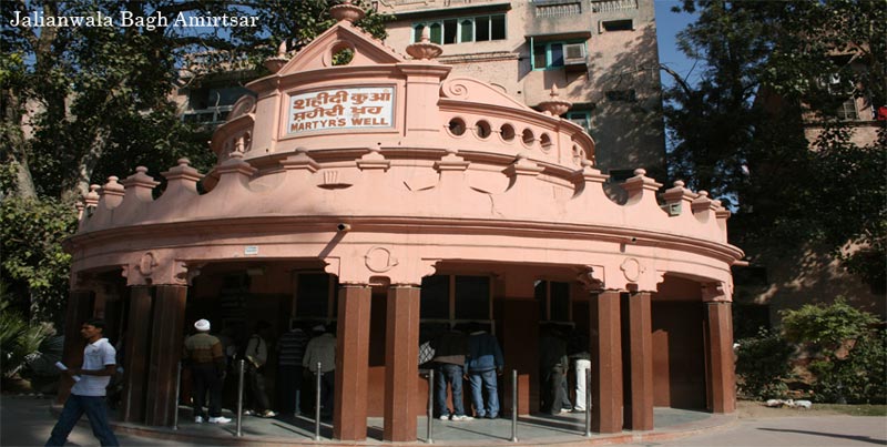 Shimla Manali Dharamshala Dalhousie Tour Package With Golden Temple