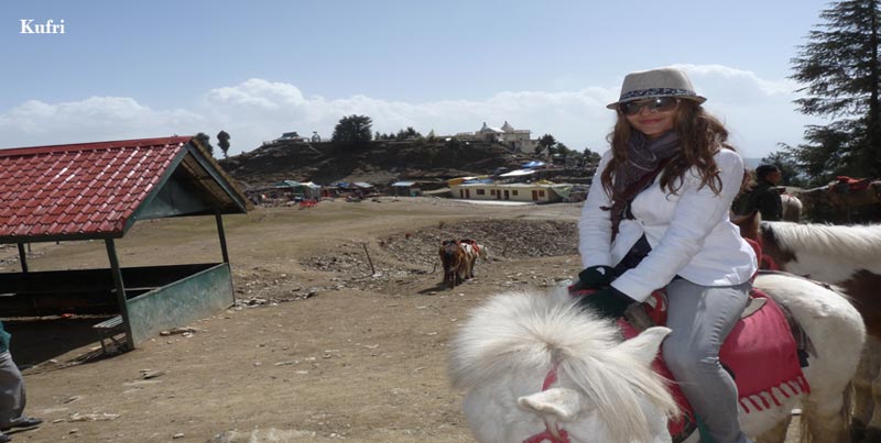 Best Of Shimla Manali Tour Package With Chandigarh